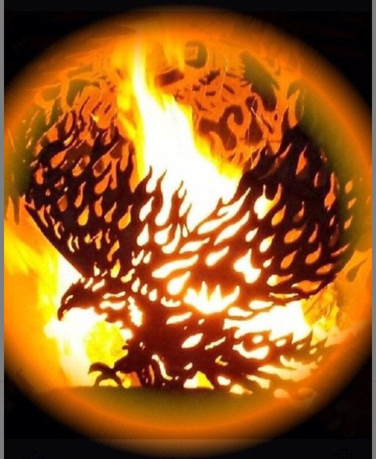 PELICAN FIREBALL FIRE PIT 37.5”